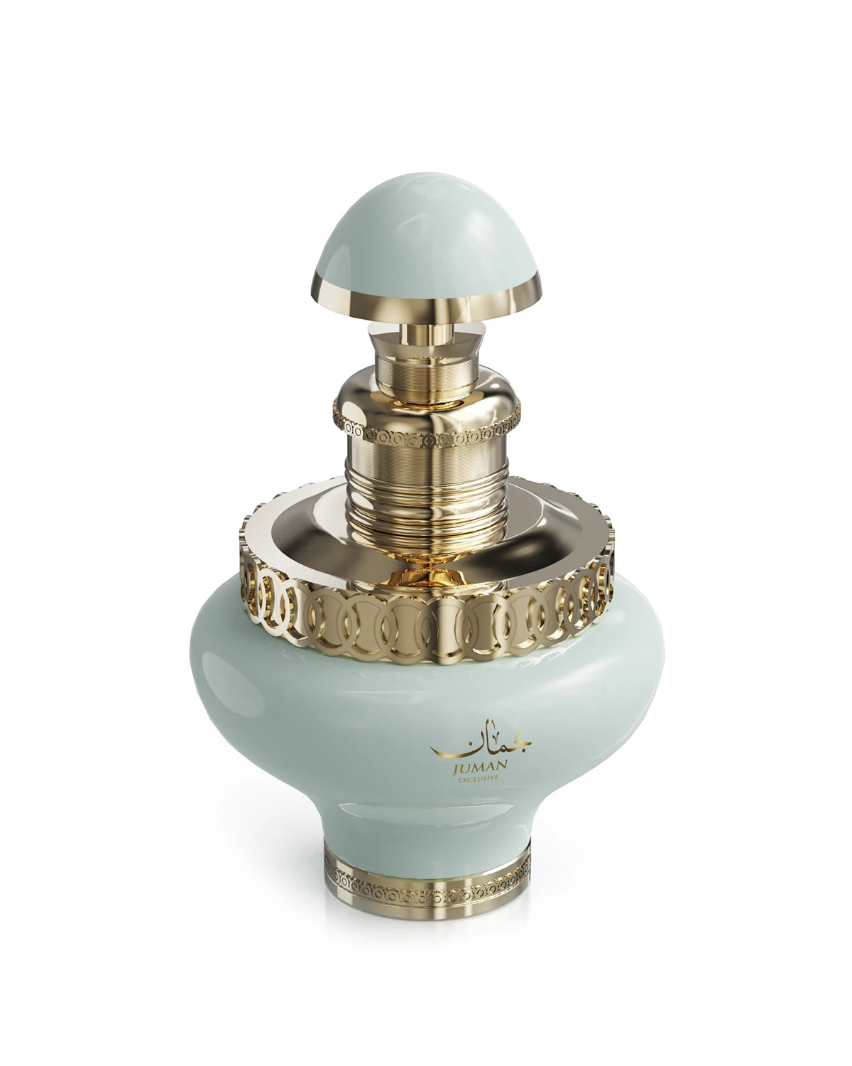 Le Falcone Niche Juman Exclusive Eau de Parfum is a long-lasting perfume for women. A pour femme EDP made in Dubai, UAE