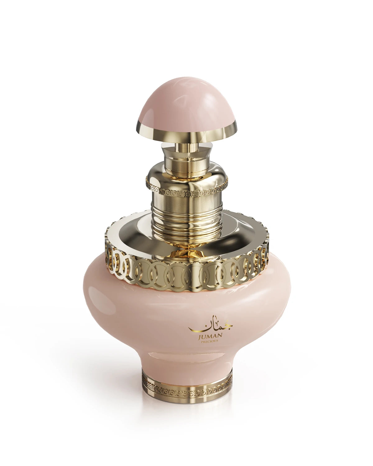 Le Falcone Niche Juman Precious Eau de Parfum is a long-lasting perfume for women. A pour femme EDP made in Dubai, UAE