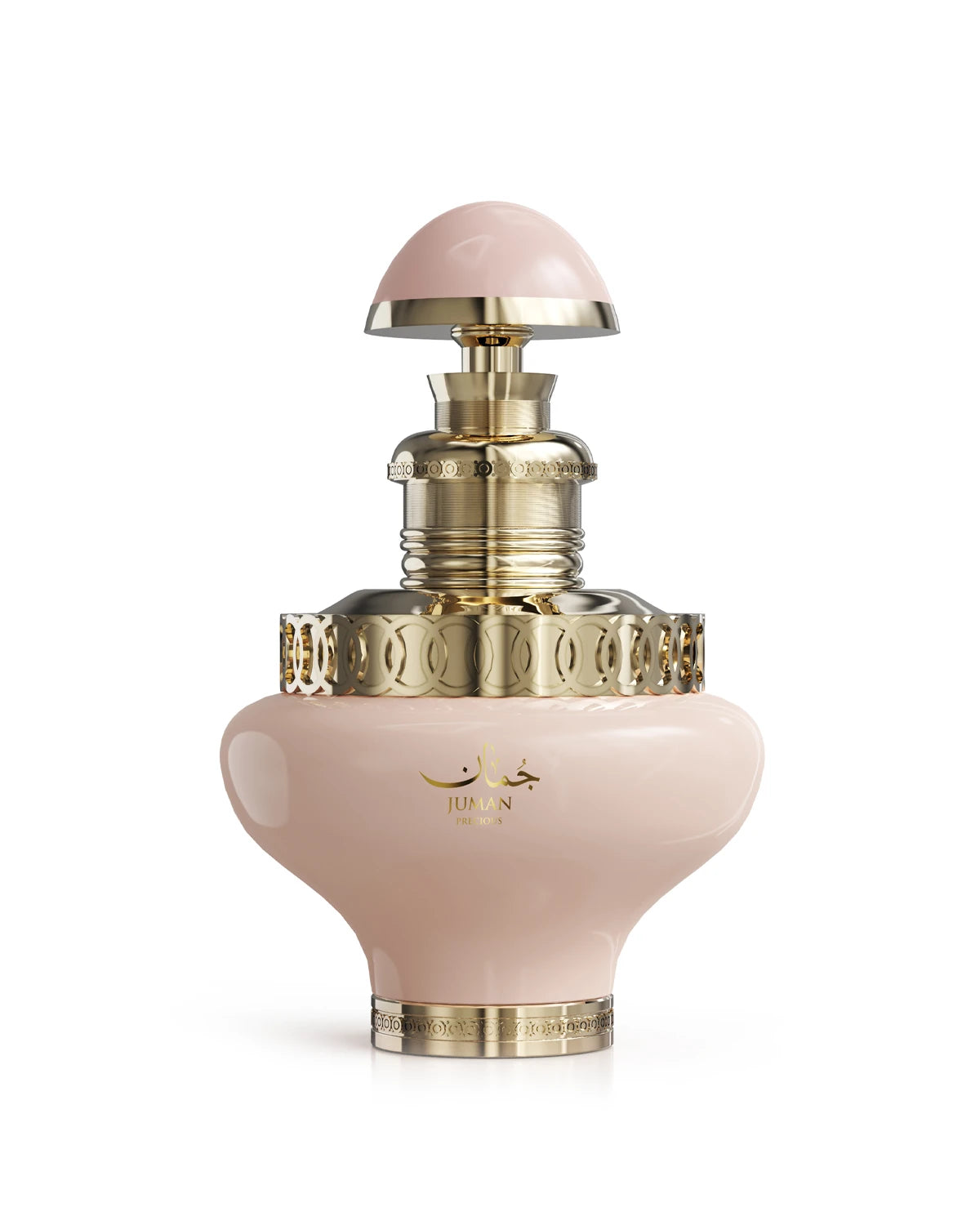 Le Falcone Niche Juman Precious Eau de Parfum is a long-lasting perfume for women. A pour femme EDP made in Dubai, UAE