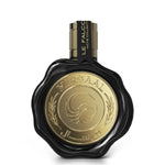 Le Falcone Niche Mirsaal Valentine Eau de Parfum for woman and men. A unisex perfume made in Dubai, UAE