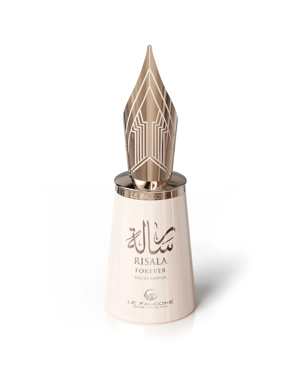 Le Falcone Niche Risala Forever Eau de Parfum for woman and men. A unisex perfume made in Dubai, UAE