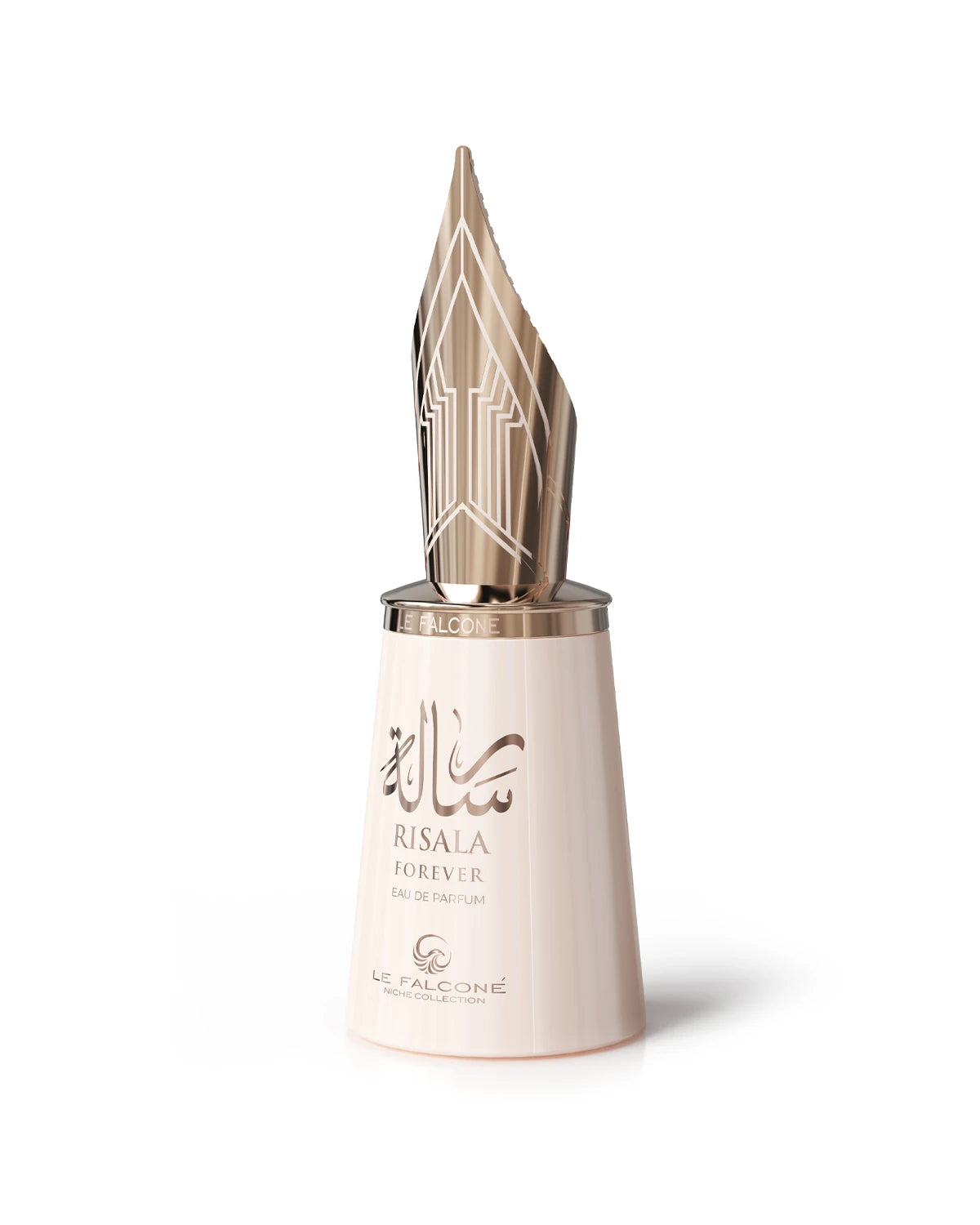 Le Falcone Niche Risala Forever Eau de Parfum for woman and men. A unisex perfume made in Dubai, UAE