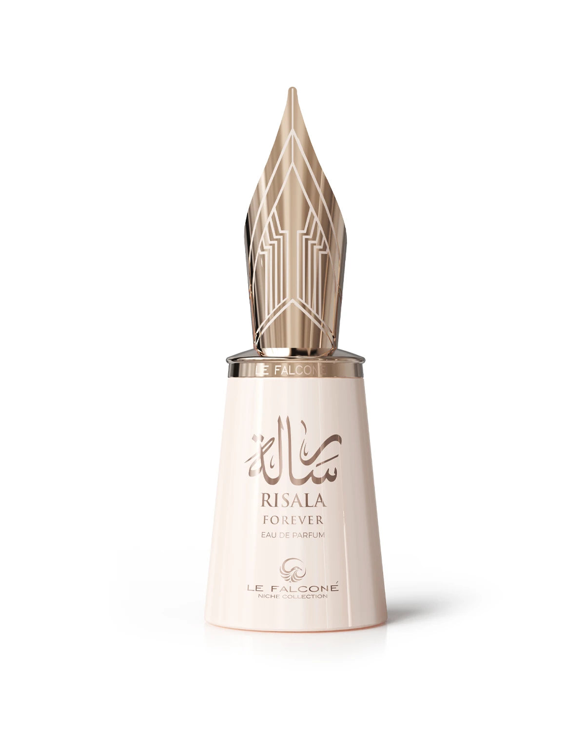 Le Falcone Niche Risala Forever Eau de Parfum for woman and men. A unisex perfume made in Dubai, UAE