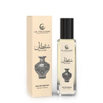 Le Falconé Niche Sultan Extrait de Parfum for woman and men. A unisex perfume made in Dubai, UAE