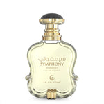 Le Falcone Niche Symphony Harmony Eau de Parfum for woman and men. A unisex perfume made in Dubai, UAE