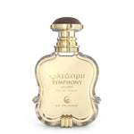 Le Falcone Niche Symphony Melody Eau de Parfum for woman and men. A unisex perfume made in Dubai, UAE