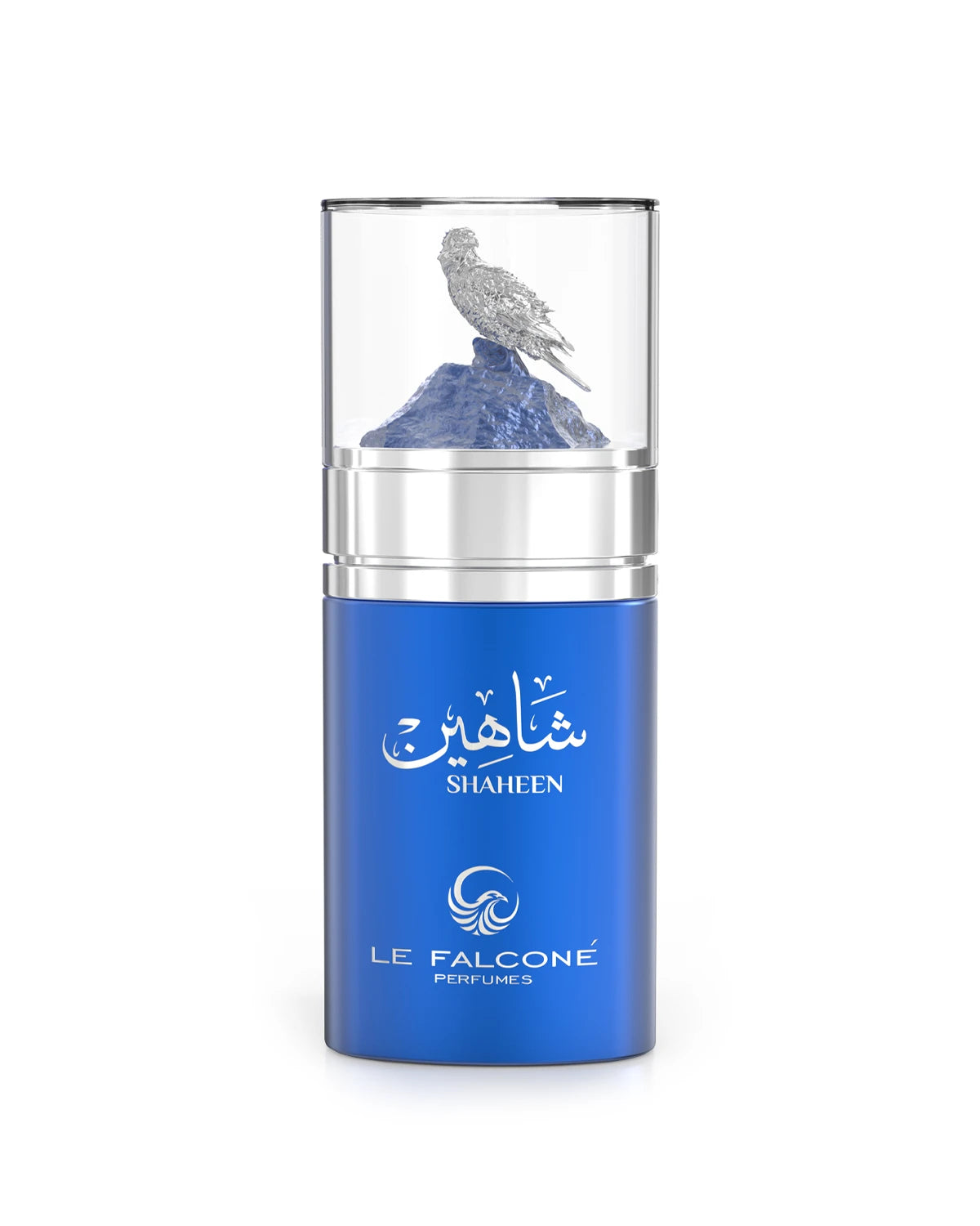 Le Falcone Shaheen Eau de Parfum is a long-lasting perfume for men. A pour homme EDP made in Dubai, UAE