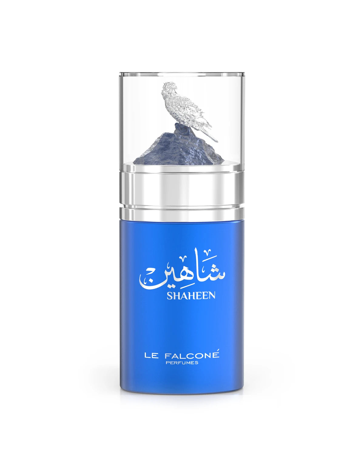 Le Falcone Shaheen Eau de Parfum is a long-lasting perfume for men. A pour homme EDP made in Dubai, UAE