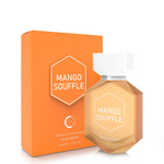 Mango Souffle