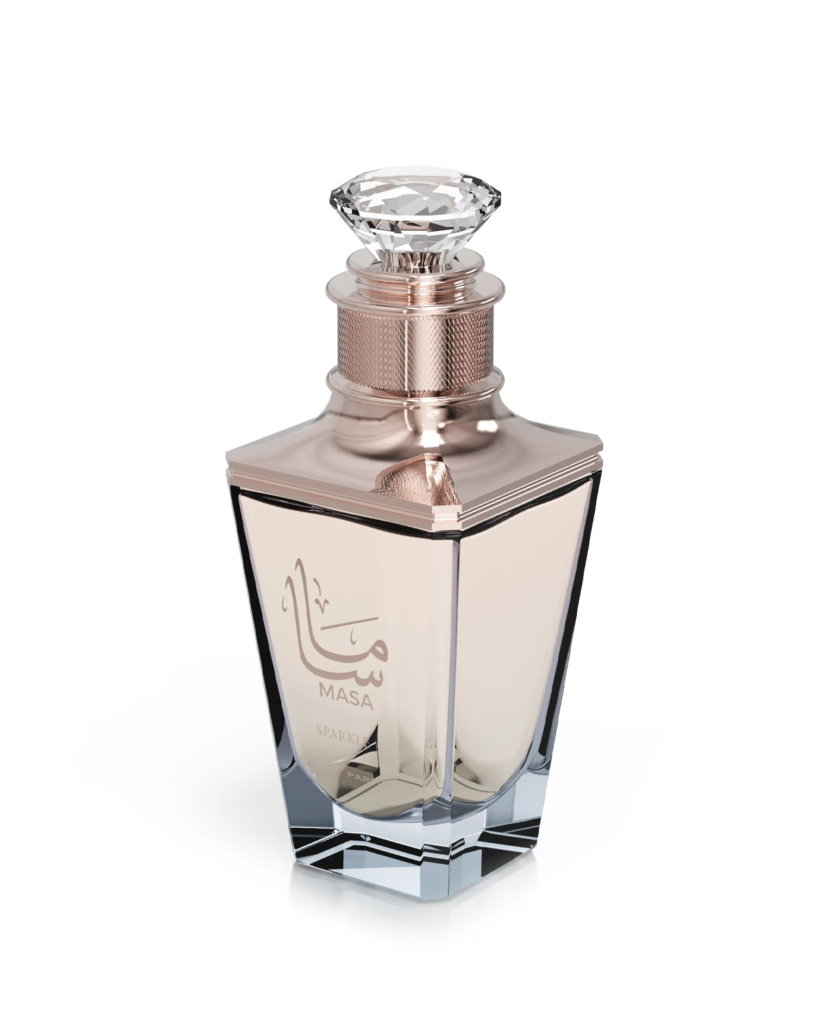 Masa Sparkle