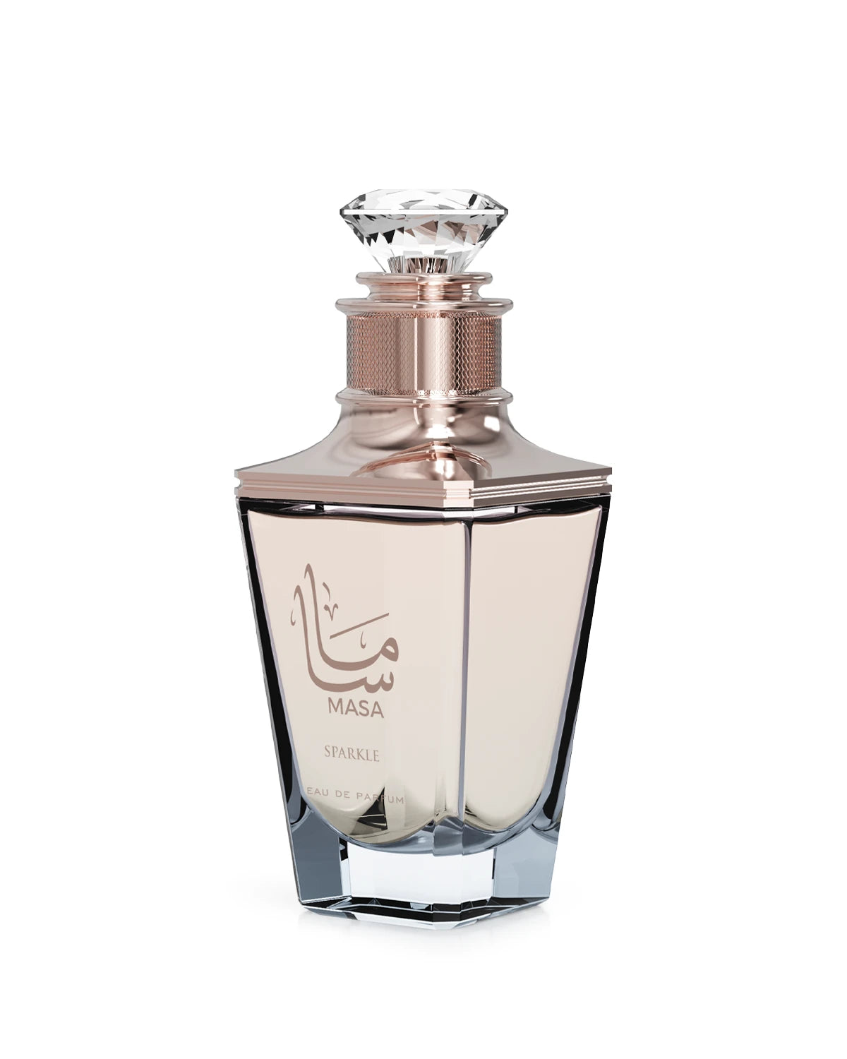 Masa Sparkle