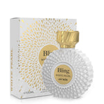 Mirada Bling White Pearl For Her Eau de Parfum is a long lasting perfume for women. A pour femme EDP made in Dubai, UAE