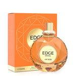 Mirada Edge Crystal For Her Eau de Parfum is a long lasting perfume for women. A pour femme EDP made in Dubai, UAE