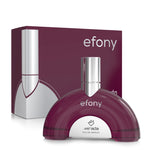 Mirada Efony For Her Eau de Parfum is a long lasting perfume for women. A pour femme EDP made in Dubai, UAE