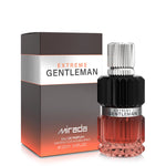Mirada Extreme Gentleman Eau de Parfum is a long lasting perfume for men. A pour homme EDP made in Dubai, UAE