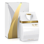 Mirada Surf Eau de Parfum is a long lasting perfume for women. A pour femme EDP made in Dubai, UAE