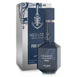 Mirada Verato For Men Eau de Parfum is a long lasting perfume for men. A pour homme EDP made in Dubai, UAE