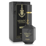 Mirada Verato Night Eau de Parfum is a long lasting perfume for men. A pour homme EDP made in Dubai, UAE