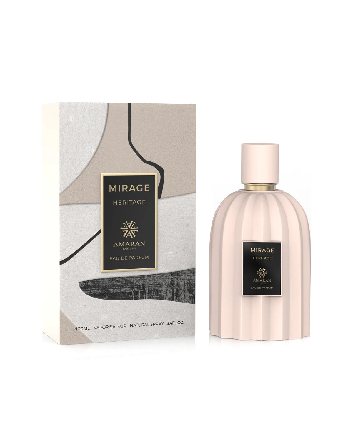 Mirage Heritage
