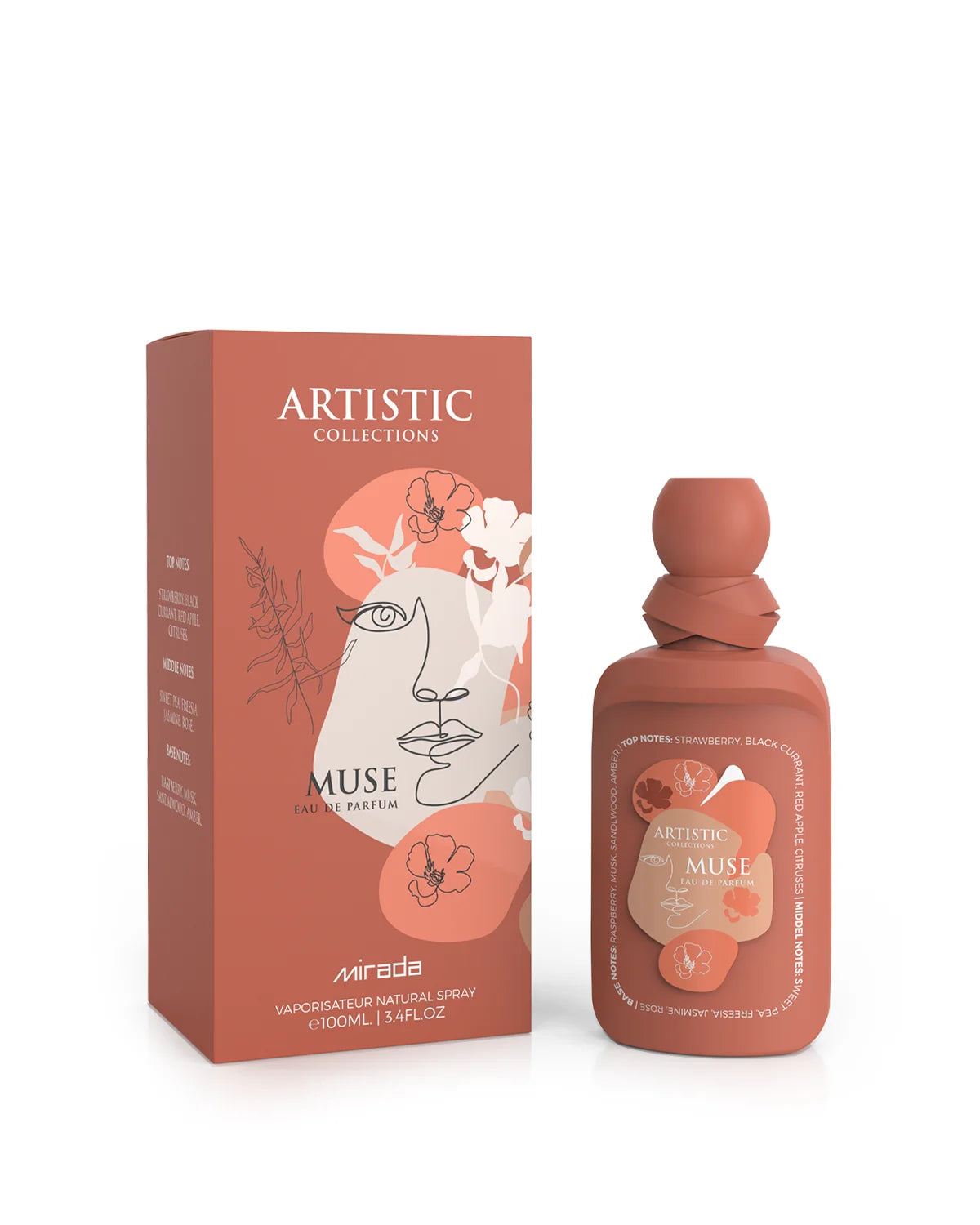 Artistic Collections Muse