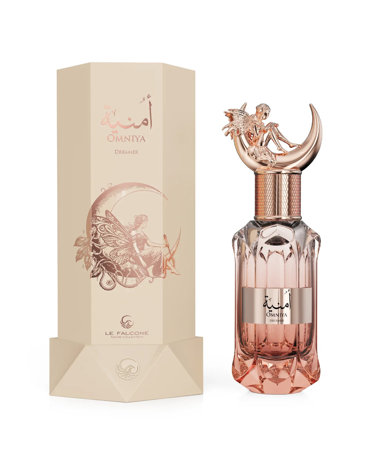 Omniya Dreamer
