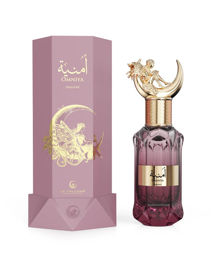 Omniya Imagine