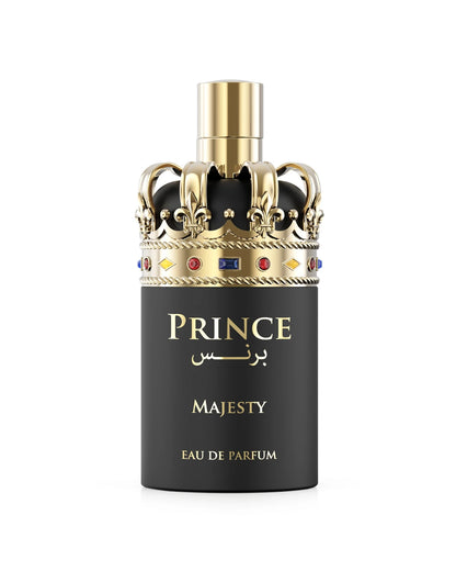 Prince Majesty