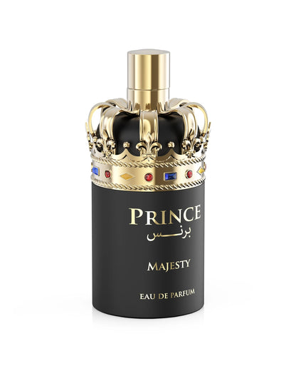 Prince Majesty