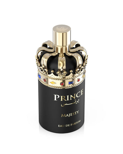 Prince Majesty