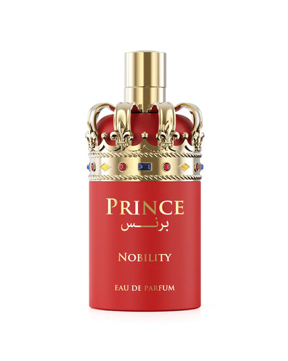 Prince Nobility