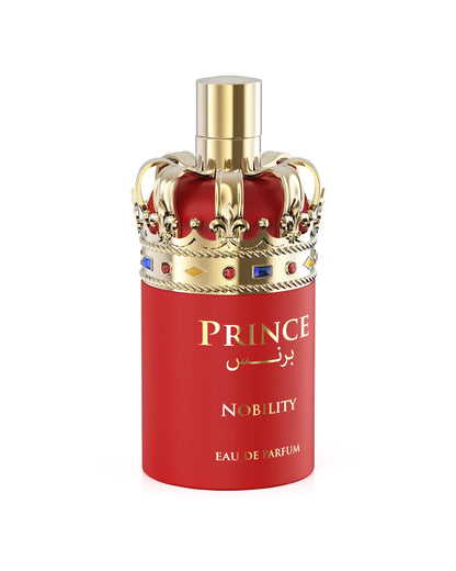 Prince Nobility