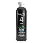 Petrova Activated Charcoal 4-in-1 Shampoo, Conditioner, Body Wash & Moisturizer. Shampoo dubai. Best shampoo. Shampoo and conditioner. Body wash dubai. Body Wash for women. Body Wash for men. Shower Gel uae. Best Body Wash in dubai. Conditioner for hair. Conditioner for dry hair. Conditioner Shampoo. Hair Conditioner for men.