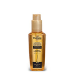 Petrova Advanced Protection Hair Serum for women and men. Enriched with biotin and natural extracts. Revive the scalp and improve natural hair growth. For people with dry and frizzy hair. For dull and damaged hair. Hair Serum Dubai. Hair serum for women. Hair serum benefits. Hair serum UAE. Hair serum for frizzy hair. Hair serum for dry hair. Made in Dubai, UAE.