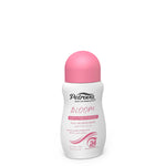Petrova Bloom Roll-On Deodorant for women and men. Infused with a floral scent, natural extracts, collagen, vitamin E and vitamin B5. Combats unwanted odors and gives 24 hours of protection. Roll on deodorant nivea. Roll on deodorant for men. Best roll-on for women. Made in Dubai, UAE.