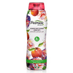 Petrova Fruit Symphony 3in1 Shampoo, Body Cleanser & Bubble Bath is silicon free and infused with natural extracts, that gently cleanse both your body & hair while leaving them soft, moisturized and beautifully scented. In addition, it’s bubble bath function helps in transforming an ordinary bath into a relaxing spa. Bubble bath soap. Body wash Dubai. Body wash for men. Body wash for women. Best shampoo. Shampoo in Dubai. Hair shampoo. Made in Dubai, UAE.
