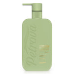 Petrova Hydrating Shampoo for women and men. Infused with natural extracts, hydrating nutrients, and magical fragrance. Its paraben-free and color safe formula protect and maintain the hair’s natural moisture balance. For people with dull and dry hair. Shampoo in Dubai. Vatika shampoo. Made in Dubai, UAE.