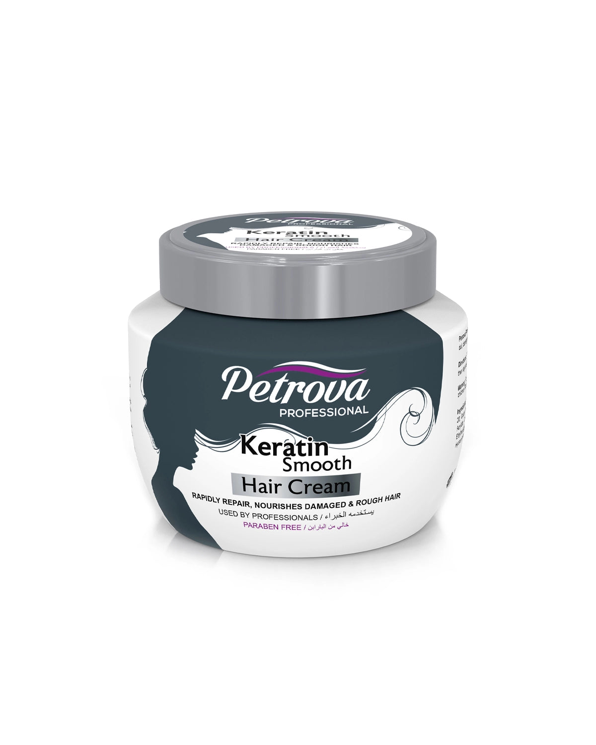 Shop Keratin Smooth Hair Cream PETROVA Products shop-keratin-smooth-hair-cream-petrova-products