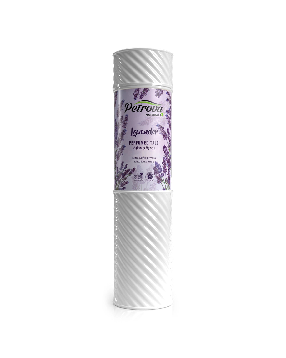 Petrova Lavender Talcum Powder. It absorbs sweat & keep you fresh. Body Powder. Fragranced talcum powder. Yardley talcum powder. Buy Talcum Powder Online. Talc powder for skin. Safe talc powder. Talcum powder benefits. Talcum Powder for Men. Talcum Powder for Women.