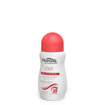 Petrova Love Roll-On Deodorant for women and men. Infused with a powdery scent, natural extracts, collagen, vitamin E and vitamin B5. It gives you long hours of protection against perspiration and unpleasant odors. Roll-on deodorant for ladies. Best roll-on for women. Made in Dubai, UAE.