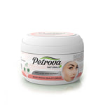 Petrova Moisturizing Beauty Cream for women and men. It replenishes the skin, provides deep hydration and moisturization, leaving the skin soft, supple, and radiant. Suitable for all skin types, especially for people with dry skin and sensitive skin. Beauty cream for face. Beauty cream for oily skin. Best beauty cream. Made in Dubai, UAE.