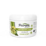 Petrova Olive Oil Hair Treatment Cream for men and women. Best hair treatment cream. Hair Treatment Cream for dry hair. COSMO Hot Oil hair Treatment cream review. Hair cream for women. Hair cream for men. Best hair cream. Best hair cream for daily use. Hair Cream for dry hair.