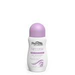 Petrova Passion Roll-On Deodorant for men and women. Infused with a fruity scent, natural extracts, collagen, vitamin E and vitamin B5. Protects against underarm wetness with odor-fighting Ingredients. Best roll-on deodorant. Roll-on deodorant for ladies. Roll on deodorant for men. Made in Dubai, UAE.