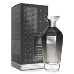 Sahari Ramz Al Emarat Khususi Eau de Parfum for woman and men. A unisex perfume made in Dubai, UAE