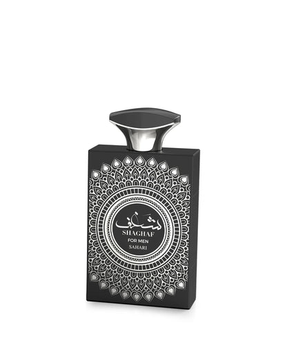 Shaghaf para hombres