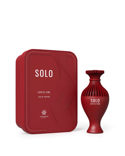 Solo Exotic Vibe