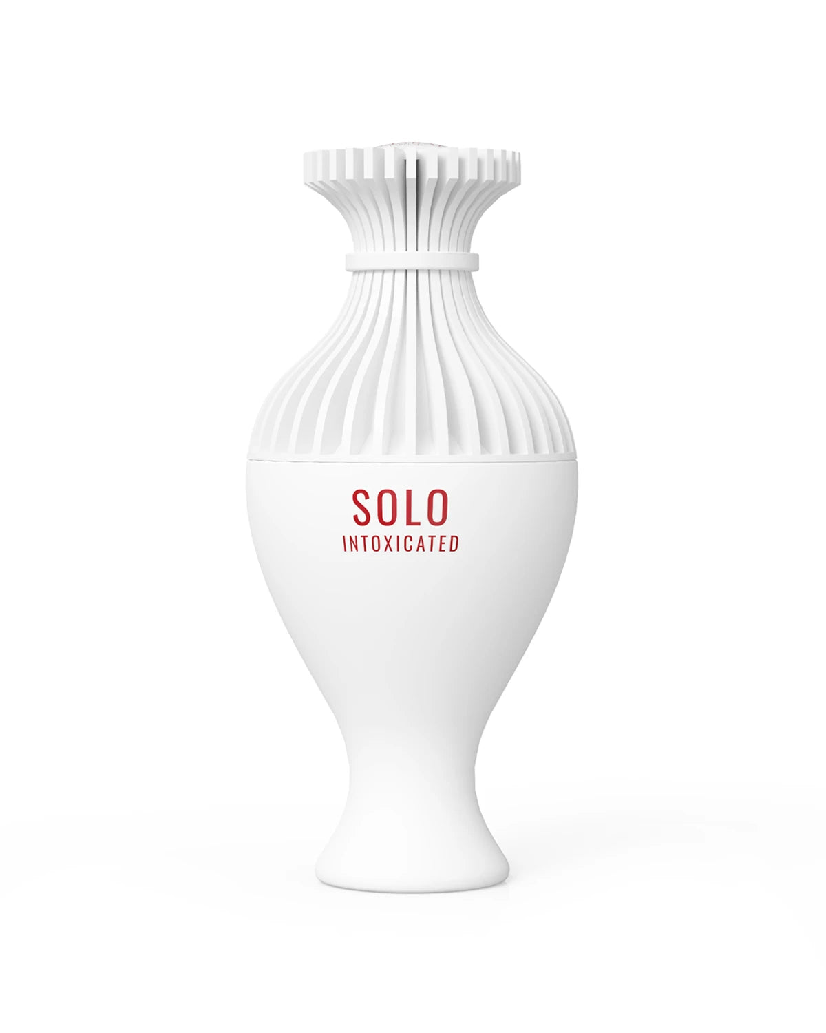 Solo Intoxicated