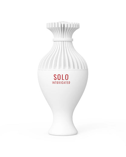 Solo Intoxicated