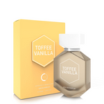Toffee Vanilla
