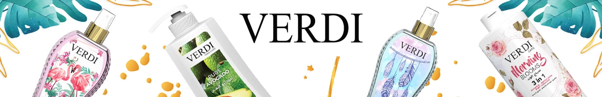 Верди